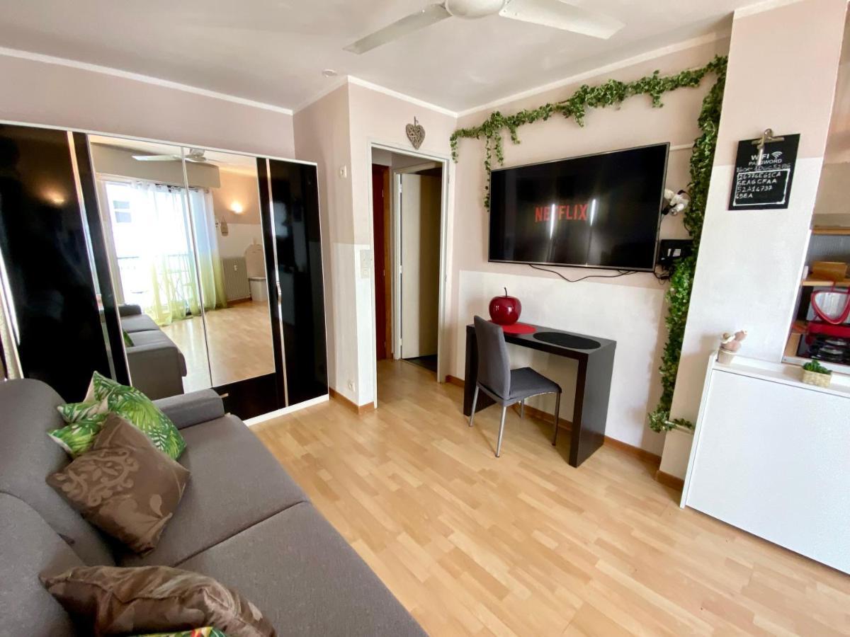 Le Nouveau Port By Scls Locations Cannes Dış mekan fotoğraf