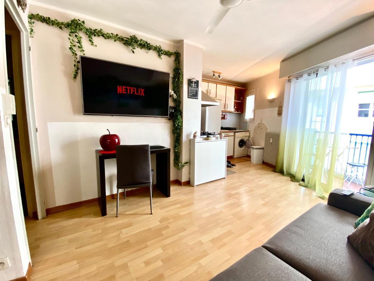 Le Nouveau Port By Scls Locations Cannes Dış mekan fotoğraf
