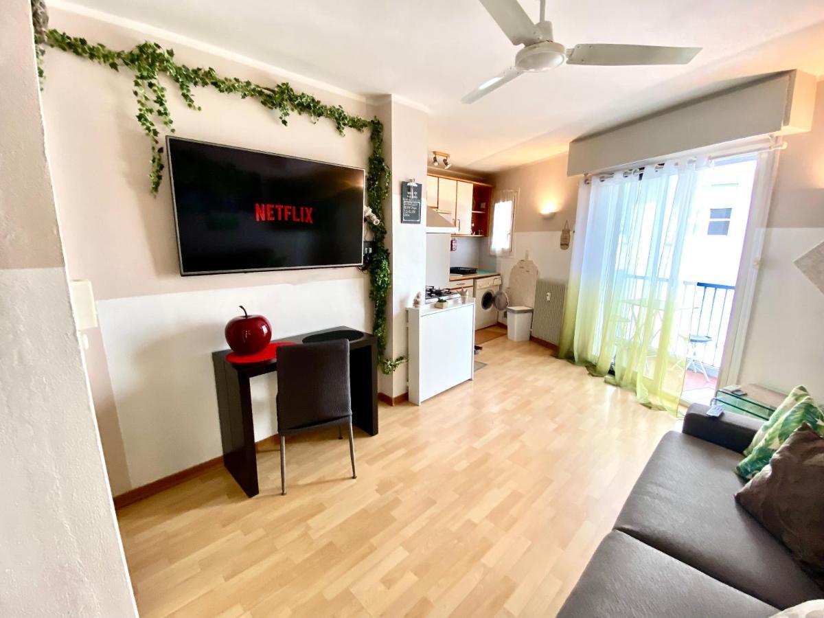 Le Nouveau Port By Scls Locations Cannes Dış mekan fotoğraf