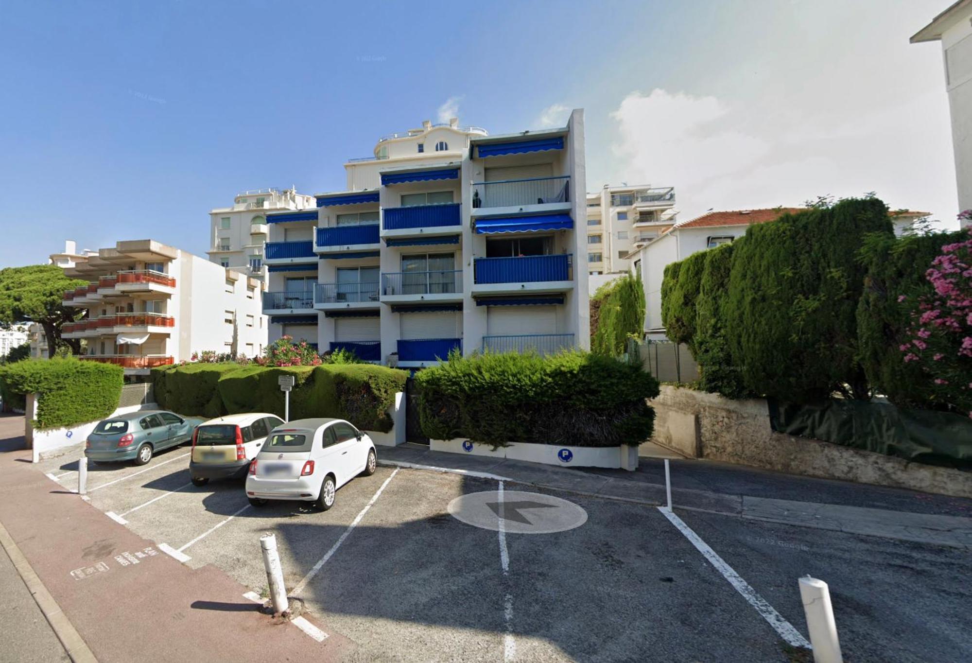 Le Nouveau Port By Scls Locations Cannes Dış mekan fotoğraf
